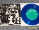 KAAOS 'totaalinen.. ep' ORIG 1982 APPENDIX VARAUS PUNK