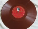 EARLY 1900'S ALBUM OF ARMENIAN / TURKISH 78 RPM RECORDS