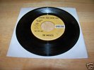 The Impacts - Darling Now You're Mine - Carlton 548-DJ