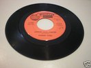 Rare Northern Soul Garnet Sykes Longer Than Forever