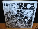 If-Then-Else Warhead LP L.A. Experimental '81 SEALED