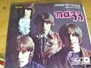 Nazz Todd Rundgren 45 RPM SGC Hello Its Me Pic Sleeve