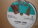 ORVILLE SMITH - LEAVING ROME - RIZ 7