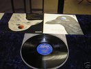 Strawberry Path When The Raven Has Come To The Earth LP