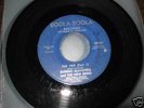 RARE FUNK-EUGENE BLACKNELL & THE NEW BREED/ BOOLA BOOLA