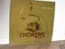 Thorens the reference 1883-1983 DMM Klassik Vinyl LP