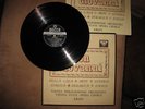Don Giovanni - Krips -  DECCA  SXL  2117-20  FIRST WB