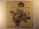 PHIL RANELIN The Time Is Now TRIBE LP SEALED funk jazz