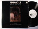 BUSTER WILLIAMS Pinnacle MUSE LP funk jazz samples