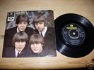 'BEATLES FOR SALE - NO.2'.7
