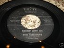 OHIO INSTRUMENTAL 45/ THE RENAULTS 