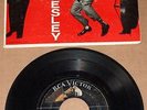Elvis Presley 45 Record EP EPA-830 Shake, Rattle & Roll