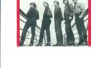 SUPERSINGLE The Clockwork Oranges-Ready Steady