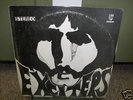 the EXITERS rare latin LP record album r&b soul