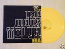 The Mars Volta - Tremulant EP - YELLOW AT The Drive In