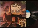 PINK FLOYD ANIMALS CBS/SONY STICKER PHILLIPINES