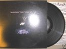 DISCORDANCE AXIS LP BRUTAL TRUTH SPAZZ MELT BANANA ENVY