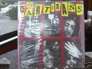 THE PARTISANS LP 1ST PRESS NO FUTURE 83 ORIG EXPLOITED