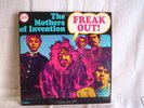 ZAPPA/MOTHERS-