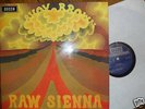 LP Savoy Brown-Raw Sienna-UK DECCA Orig.BLUES CLASSIC