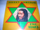 DELROY WILLIAMS Two Timer Island in the Sun US Shrink