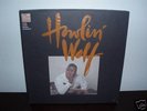 Howlin Wolf THE CHESS BOX VG++