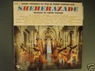 OST-ANDRÉ HOSSEIN-SHEHERAZADE-BARCLAY-EX-