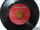 Bernard Smith 45 on Spectrum: Very Rare Northern Soul
