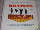 SEALED Beatles LP Help Stereo SMAS 2386