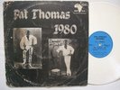 PAT THOMAS 1980 SERIOUS AFRO DISCO FUNK BOOGIE LISTEN