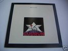 LP ITALIAN PROG PIERROT LUNAIRE - GUDRUN - ORIGINALE EX