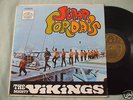 THE MIGHTY VIKINGS - JUMP FOR DAYS  REGGAE/ROCKSTEADY
