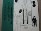 Buddy DeFranco on 10 inch Norgran MG N-16 