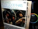 1968  LEAVES   The GOOD Thats HAPPENING  Garage PSYCh 
