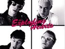 Exploding Hearts 