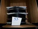 Qty of 82 - 45's Records 1960's ID#33c Great Variety**