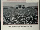 John Waite SURVIVOR Westwood One Audiophile Concert LP
