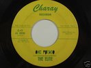 1965 Garage 45 THE ELITE One Potato  CHARAY 17