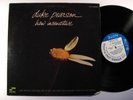 DUKE PEARSON How Insensitive BLUE NOTE LP NM Andy Bey