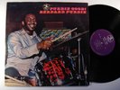 BERNARD PURDIE Purdie Good PRESTIGE LP funk jazz