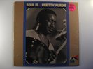 PRETTY PURDIE Soul Is... FLYING DUTCHMAN LP SEALED