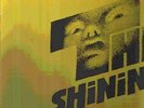 THE SHINING uk  LP record original soundtrack sealed