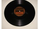 ORIGINAL DIXIELAND JAZZ BAND, DABNEY'S BAND scarce 78