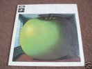 The Jeff Beck Group - Beck Ola 1969 UK LP 1st