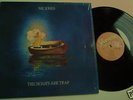 NIC JONES THE NOAH'S ARK TRAP 1977 RARE VINYL LP NM