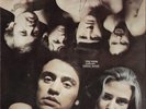 Salloom, Sinclair and The Mother Bear US Psych Listen