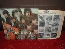 PINK FLOYD Piper At The Gates Of Dawn LP 1967 MONO 1st