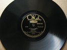 Sam Lanin Orch on Okeh 41228 