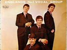 INTRODUCING THE BEATLES.ORIG.LP.1964.VJ 1062