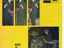 THE BEATLES-BEATLES FOR SALE OZ Only STEREO LP